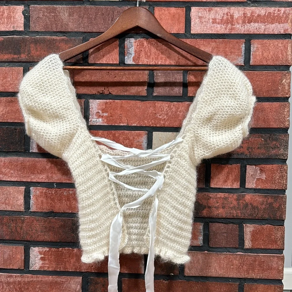 Atelier Solana AMY TOP - Picture 10 of 13